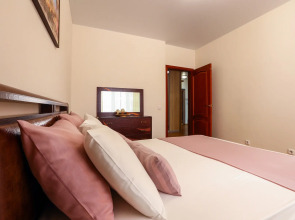 Апартаменты Сутки Уфа на Рихарда Зорге 63/5