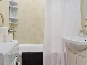 Апартаменты на Ригачина