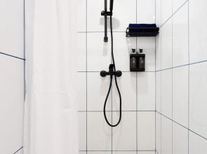 Хостел Morfeus Capsule Hotel