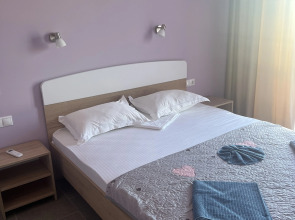 Гостевой дом Конкур