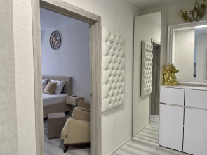 Апартаменты Русская Изба 1