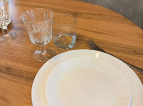 Апартаменты Студия в стиле Лофт, напротив Нижегородской Ярмарки