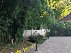 Гостевой дом Бамбуковый Рай