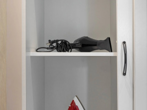 Апартаменты Студии в Адмиралтейском районе 1