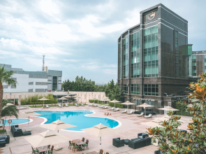Fly Inn Baku