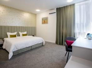 Hotel Benefice