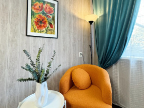 Апартаменты Volga Rent Саратов