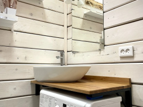 Гостевой дом Jazz