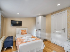 Işıl Sultanahmet Hotel