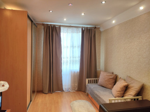 Apartamenty Radom s MCD Serbinka