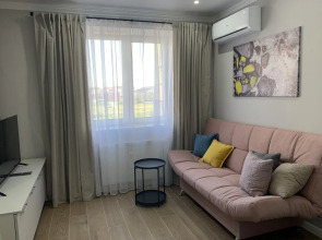 Апартаменты У моря