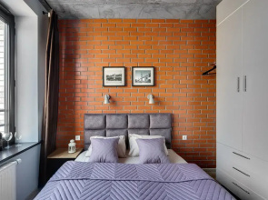 Апартаменты Chocolat by Smart Lofts Moscow