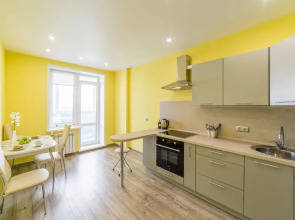 Апартаменты Apart-Comfort на Советской 69/2