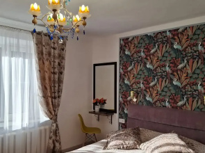 Apartament Luchina