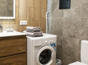 Квартира на Романовской 7