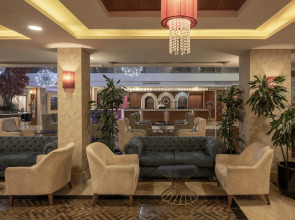 Sealife Family Resort Hotel