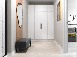 Квартира 1-к ЖК Босфор 39