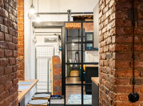 Апартаменты Be Home Liteyny