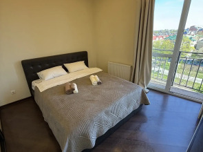 Квартира Уютная в центре