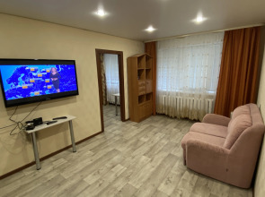 Апартаменты Рабочая 34/1