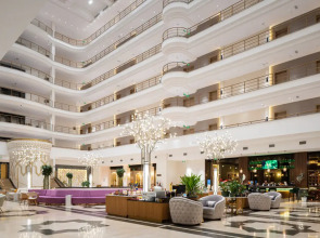 Mövenpick Samarkand