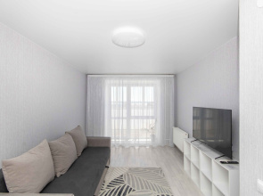 Uyutnaya V Novom Dome Flat