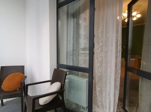 Апартаменты Атмосфера