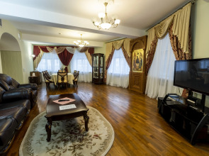 Мини-отель Гостиница Пилигрим