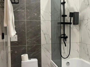 Квартира Студия на 16 этаже (649)