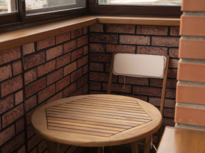 Апартаменты Приволжский