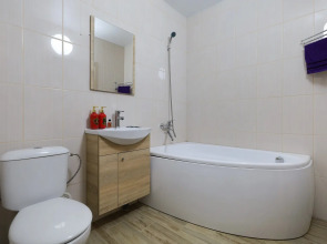 Апартаменты BalticRealty Eco Cranz