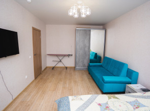 Апартаменты Atlant 93