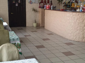 Ночлег и Завтрак (B&B) Комплекс Эммаусский Дворик