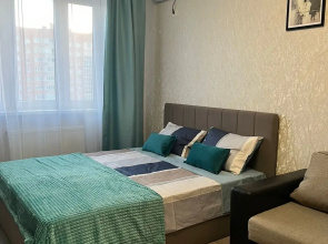 Na Zhloby 145 Apartments