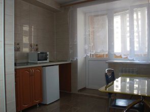 Uytnii Dom Flat 1