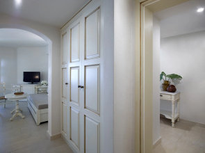 Отель Creta Maris