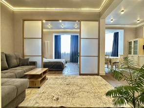 Квартира в элитном жк Звезда