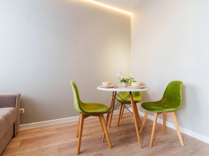 Апартаменты на Мысхакском шоссе с панорамным видом 1