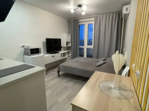 Апартаменты у Озера на Забалуева