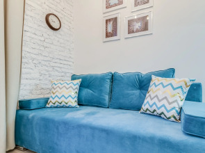 Апартаменты Софит