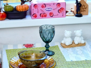 Апартаменты DD.APARTS.VBG - уютныe апаpтамeнты c 2-мя cпальнями