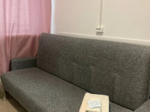Kvartira Scastlivaa Matreska v Centre