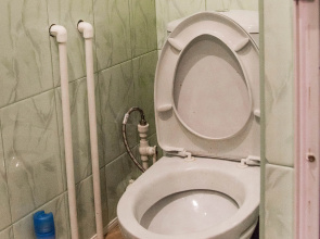 Апартаменты Apartment on Dzerzhinskogo