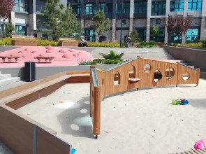 Квартира в центре Астрахани