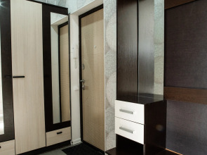 Апартаменты Дыхание утра у моря