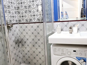 Квартира Лофт