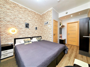 Отель Априори