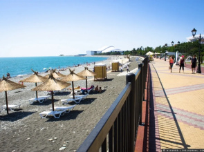 Гостевой дом Вилла Валентина by Sun City Hotels