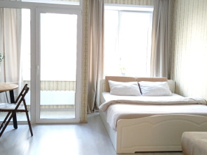 Апартаменты в панораме