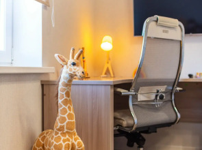 Частный дом  Счастливый